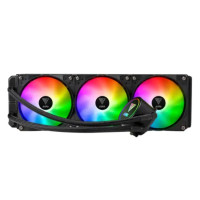 Gamdias AURA GL360 All-in-One RGB Liquid CPU Cooler